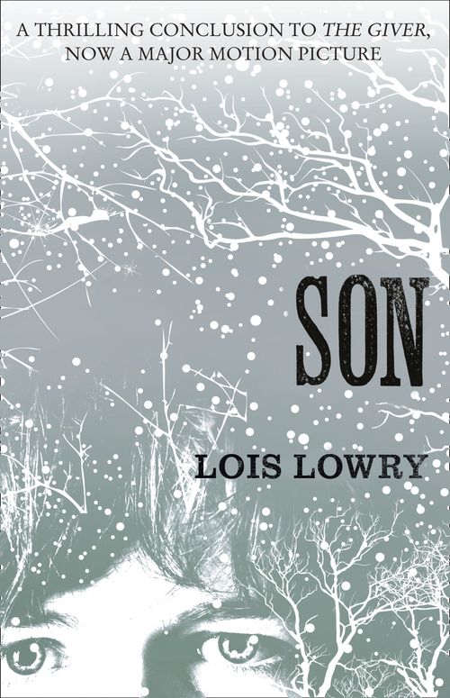 Son, Children’s, Teenage and Educational – Children’s , Paperback, Lois Lowry