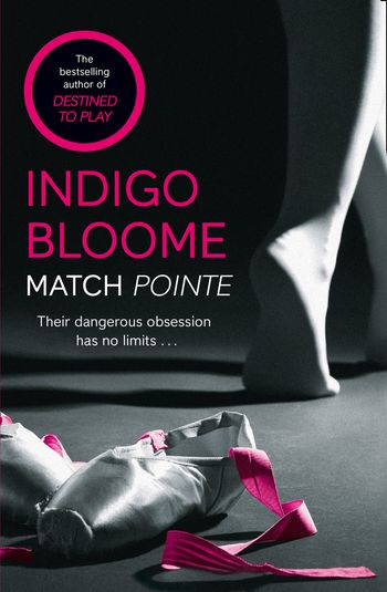 Match Pointe - Indigo Bloome