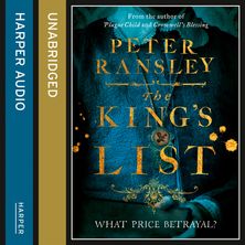 The King’s List