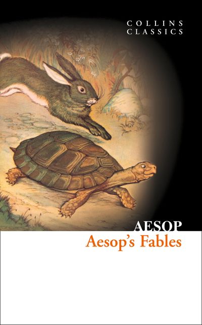 Collins Classics - Aesop’s Fables (Collins Classics) - Aesop