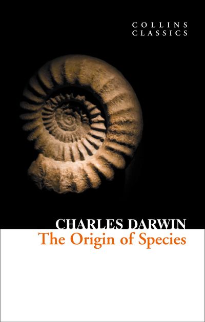  - Charles Darwin
