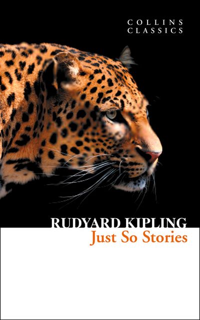  - Rudyard Kipling