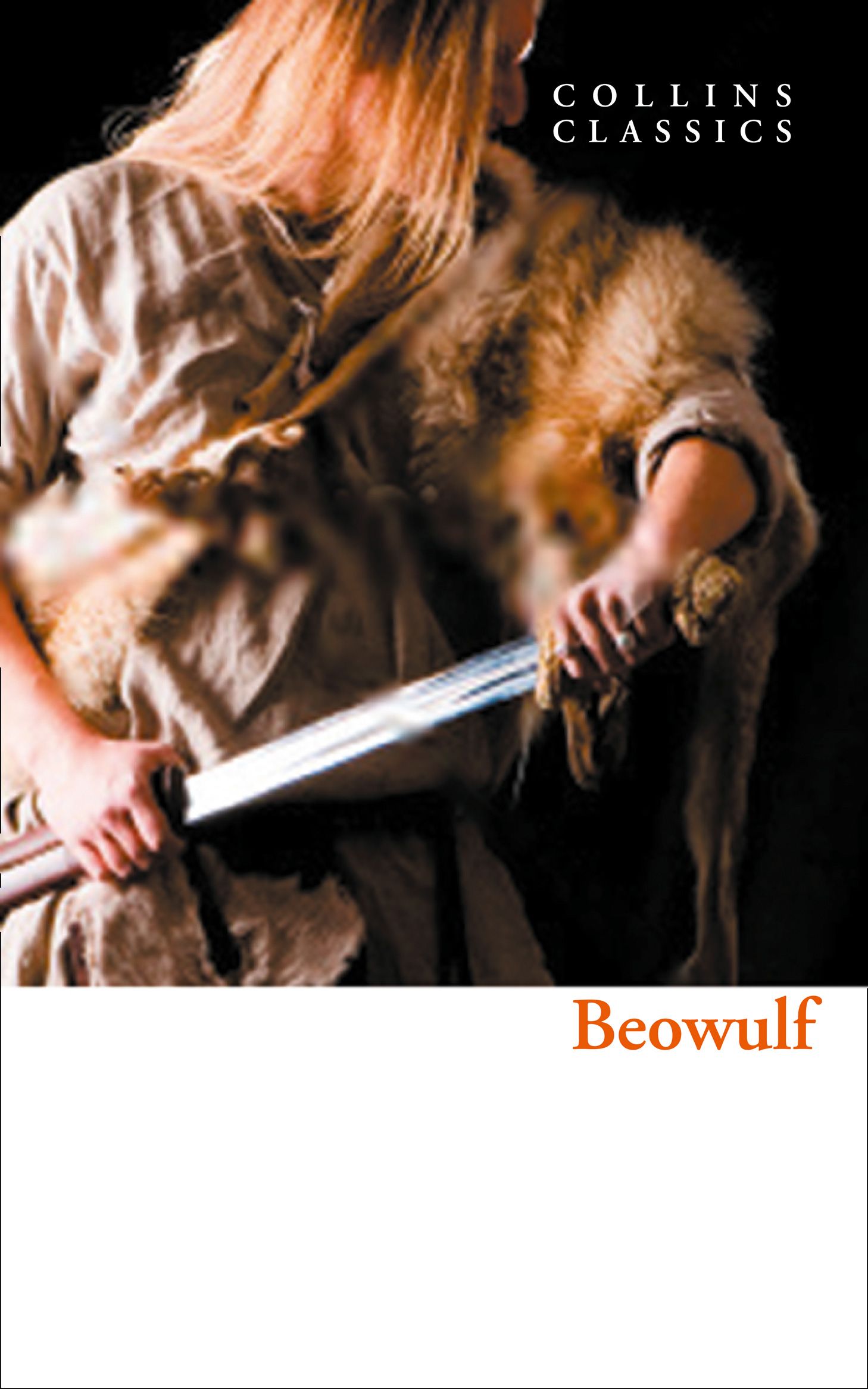 Collins Classics - Beowulf (Collins Classics) - HarperReach