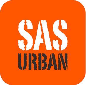 SAS Urban Survival Handbook: The Definitive Survival Guide - John ‘Lofty’ Wiseman