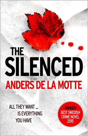 The Silenced - Anders de la Motte