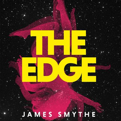 Cover image for The Anomaly Quartet - The Edge (The Anomaly Quartet, Book 3): Unabridged edition - James Smythe, Read by Tania Rodrigues