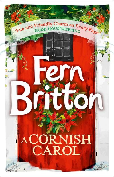 A Cornish Carol: A Short Story - Fern Britton