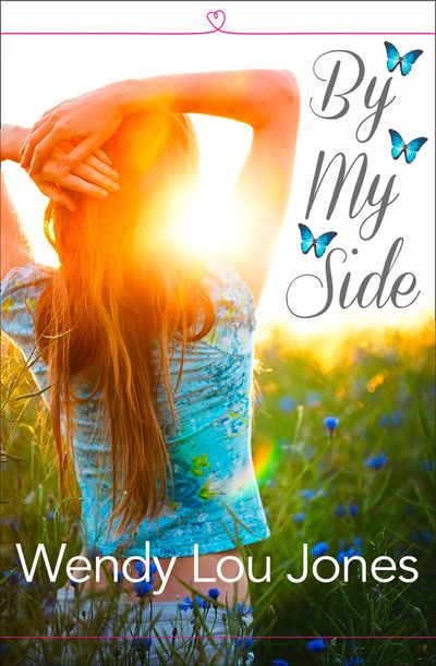 Cover image for By My Side - Wendy Lou Jones