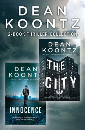 Dean Koontz Ebook