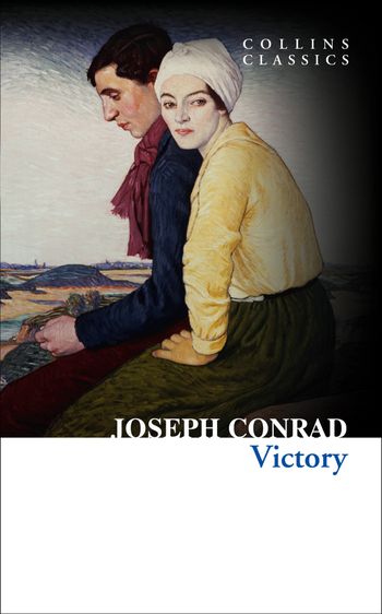 Collins Classics - Victory (Collins Classics) - Joseph Conrad