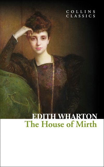  - Edith Wharton