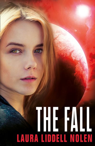 The Ark Trilogy - The Fall (The Ark Trilogy, Book 3) - Laura Liddell Nolen