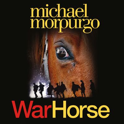 War Horse - Michael Morpurgo, Read by Luke Treadaway