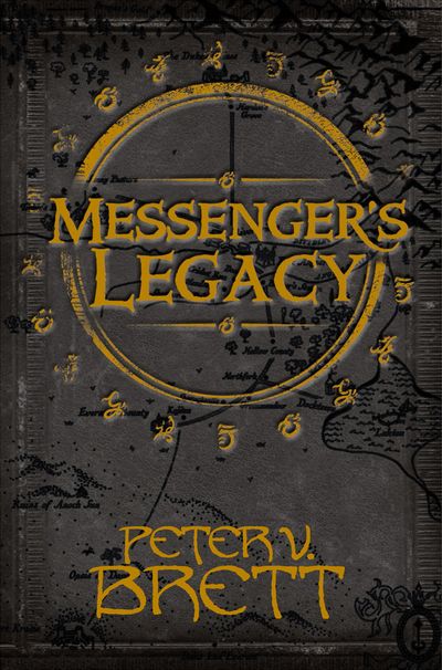 Messenger’s Legacy - Peter V. Brett