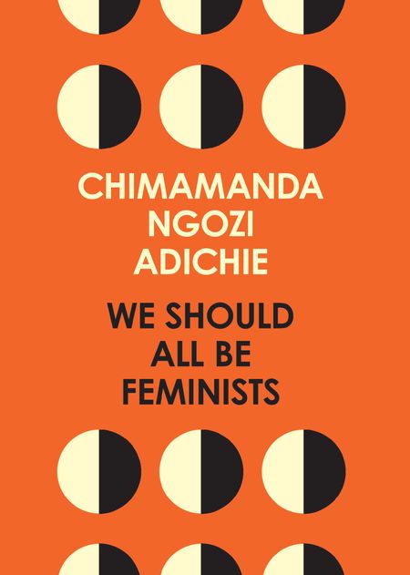  - Chimamanda Ngozi Adichie