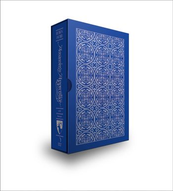 The Farseer Trilogy - Assassin’s Apprentice (The Farseer Trilogy, Book 1): 20th Anniversary Slipcase edition - Robin Hobb