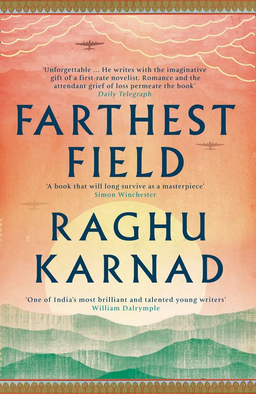 Farthest Field, Biography, Literature and Literary studies – Biography and non-fiction prose – True stories , Paperback, Raghu Karnad