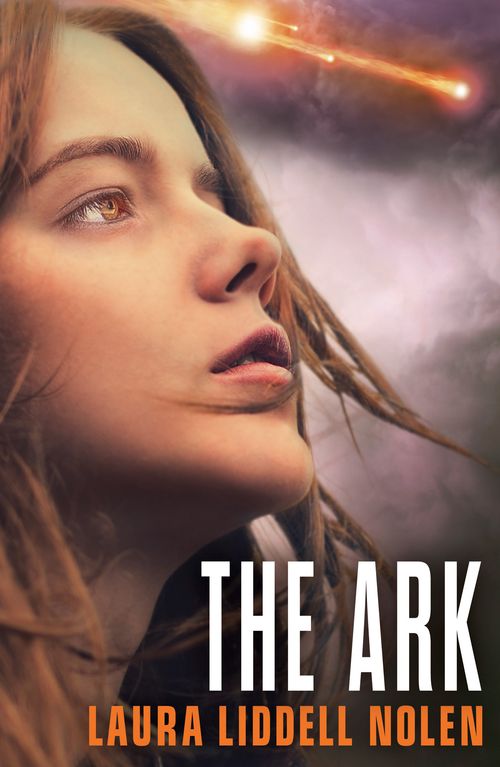 The Ark, Sci-Fi & Fantasy, Paperback, Laura Liddell Nolen