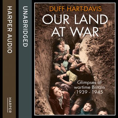  - Duff Hart-Davis, Read by Hugh Kermode
