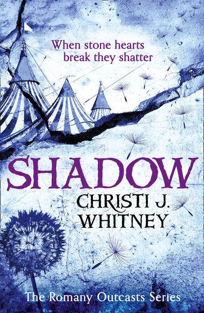 Shadow - Christi J. Whitney