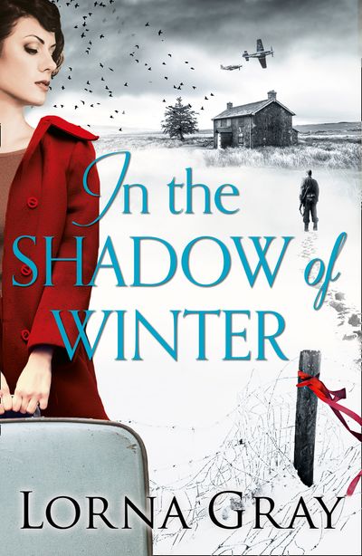 In the Shadow of Winter - Lorna Gray