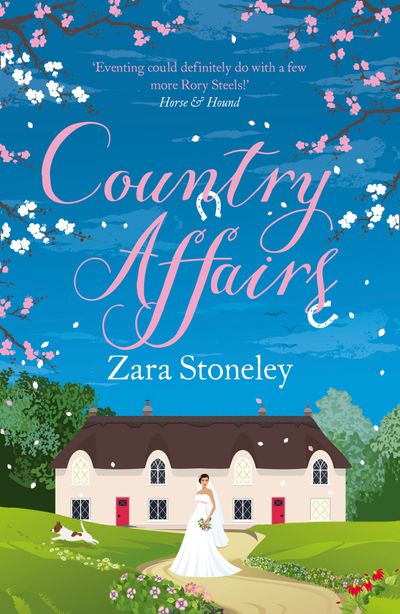 Country Affairs (The Tippermere Series) - Zara Stoneley