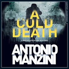 A Cold Death (A Rocco Schiavone Mystery)