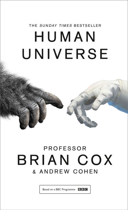  - Professor Brian Cox and Andrew Cohen