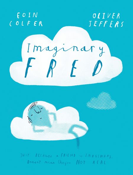  - Eoin Colfer, Illustrated by Oliver Jeffers