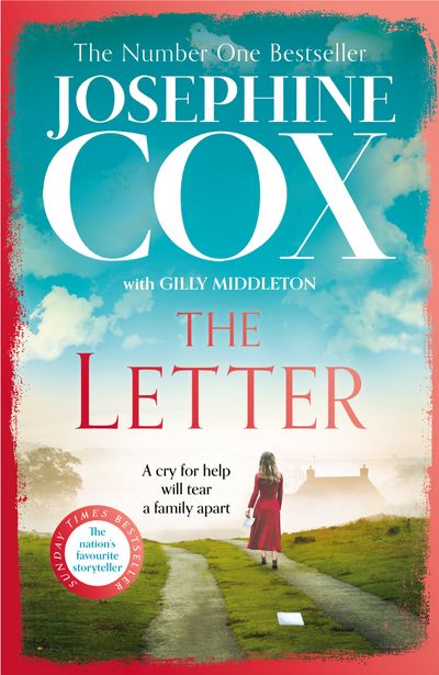 The Letter - Josephine Cox