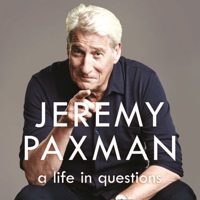  - Jeremy Paxman, Read by Jeremy Paxman