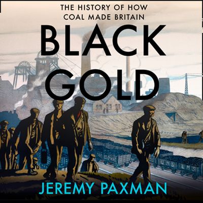  - Jeremy Paxman, Read by Jeremy Paxman