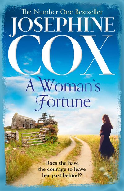 A Woman’s Fortune - Josephine Cox