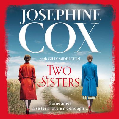  - Josephine Cox, Read by Carole Boyd