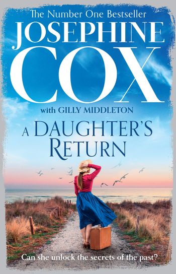 A Daughter’s Return - Josephine Cox