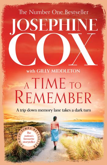 A Time to Remember - Josephine Cox