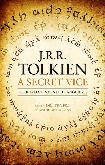 - J. R. R. Tolkien, Edited by Dimitra Fimi and Andrew Higgins