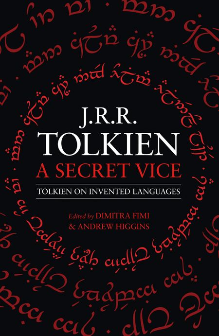  - J. R. R. Tolkien, Edited by Dimitra Fimi and Andrew Higgins