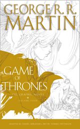 A Game of Thrones: Graphic Novel, Volume Four