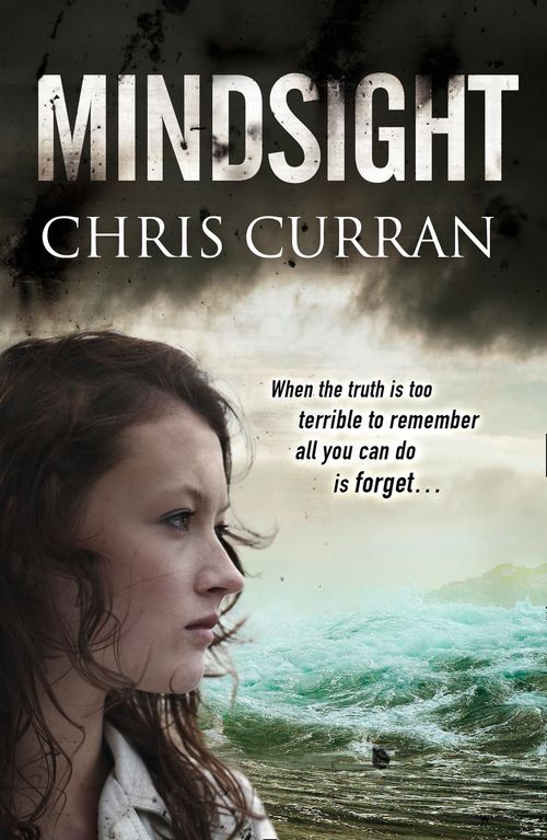 Mindsight, Fiction – Crime and , Paperback, Chris Curran