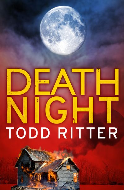 Death Night - Todd Ritter