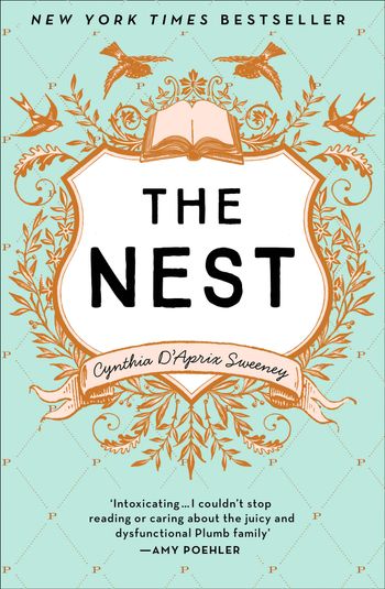 The Nest - Cynthia D’Aprix Sweeney