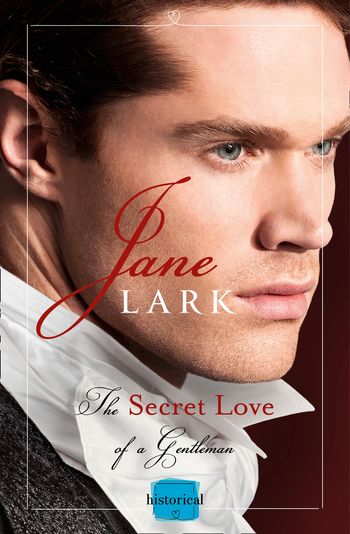 The Marlow Family Secrets - The Secret Love of a Gentleman (The Marlow Family Secrets, Book 6) - Jane Lark