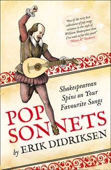 Pop Sonnets: Shakespearean Spins on Your Favourite Songs