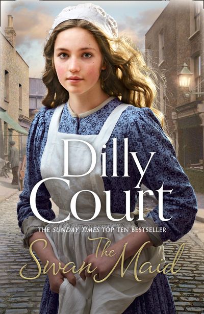 The Swan Maid - Dilly Court