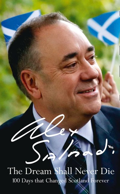  - Alex Salmond