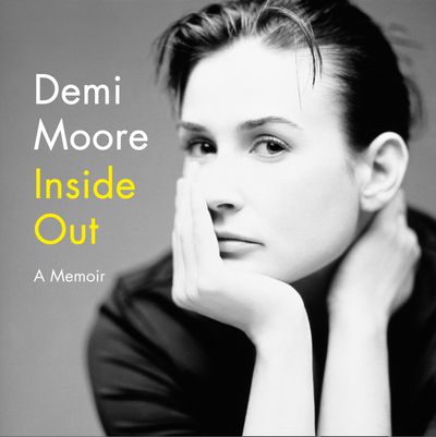  - Demi Moore, Read by Demi Moore