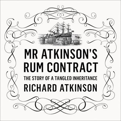  - Richard Atkinson, Read by John Banks