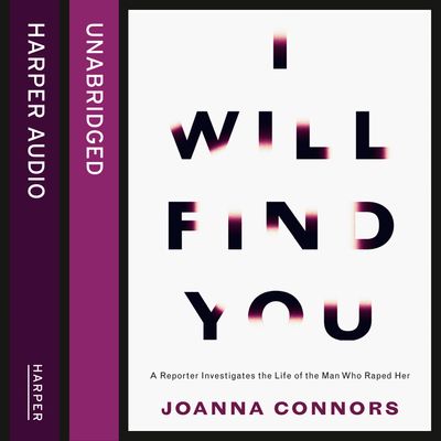  - Joanna Connors, Read by Laurence Bouvard