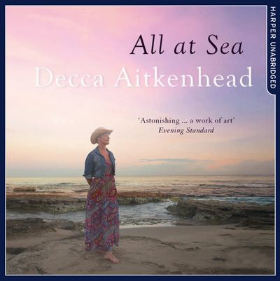  - Decca Aitkenhead, Read by Decca Aitkenhead